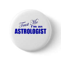 Trust Me I'm an Astrologist Pin