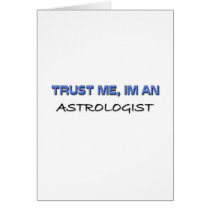 Trust Me I'm an Astrologist Cards