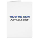 Trust Me I'm an Astrologist cards