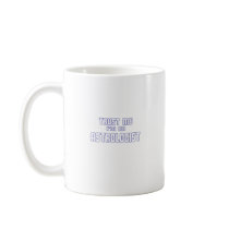 Trust Me I'm an Astrologist Mug