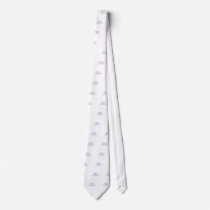 Trust Me I'm an Astrologist Neckties