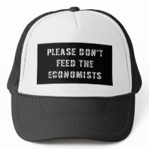 Trust Me I'm an Economist