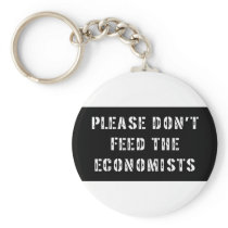 Trust Me I'm an Economist