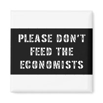 Trust Me I'm an Economist