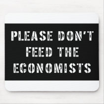 Trust Me I'm an Economist