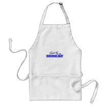 Trust Me I'm an Endocrinologist Apron