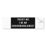 Trust Me I'm An Endocrinologist