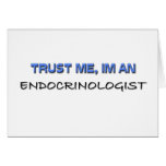 Trust Me I'm an Endocrinologist cards