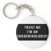 Trust Me I'm An Endocrinologist