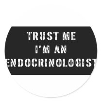 Trust Me I'm An Endocrinologist