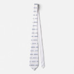 Trust Me I'm an Endocrinologist ties