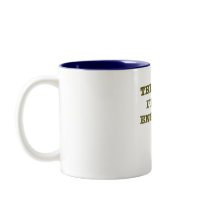 Trust Me I'm an Engineer (brown) Mugs
