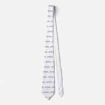 Trust Me I'm an Executive Director Neck Wear