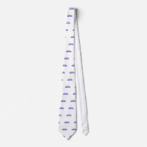 Trust Me I'm an Executive Neck Tie