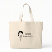 Trust Me Im In The Wedding Canvas Bag