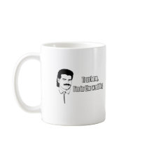 Trust Me Im In The Wedding Coffee Mug