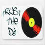 Trust the DJ Mouse Pad