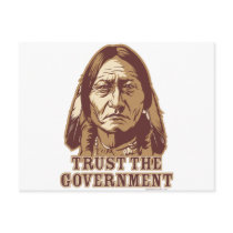 Trust The Government