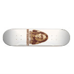 Trust the Government Skateboard
