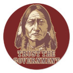 Trust The Government