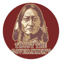 Trust The Government