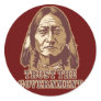 Trust The Government