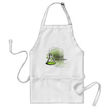 Trust the Scientists Aprons