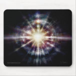 Truth Crest Mouse Mats