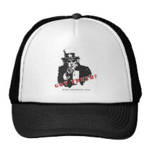 truth hat