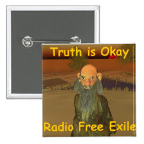 truth is ok buttons