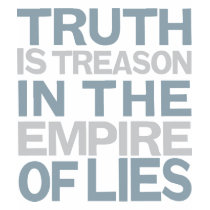 Truth Is Treason Shirt