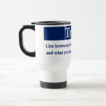 Truth Mug