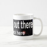 truth out there mugs