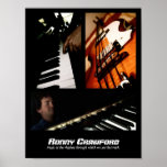 Truth Through Rhythm Poster