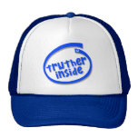 Truther Inside Hat