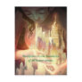 Truthfulness Postcards