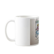 Try to understand mug