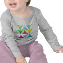 tryangles shirt