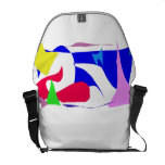 Trying Hard Commuter Bag