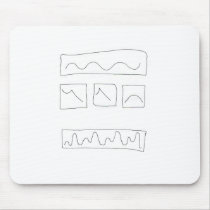 Tryptich waveform Calculi