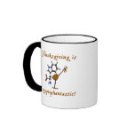 Tryptophantastic Coffee Mug