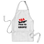 TSA APRONS