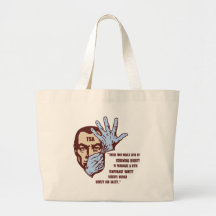 TSA - Essential Liberty Tote Bag