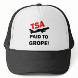 TSA HATS