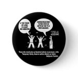 TSA Screening buttons
