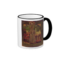 Tsarevitch Dmitry Ivanovich Mugs