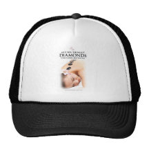Tshirt_dimonds Hats