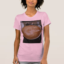 tshirt- Now I can start my day!