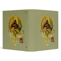 Tsukuyomi Vinyl Binders