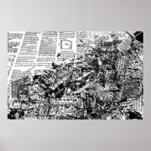 Tsunami Posters
